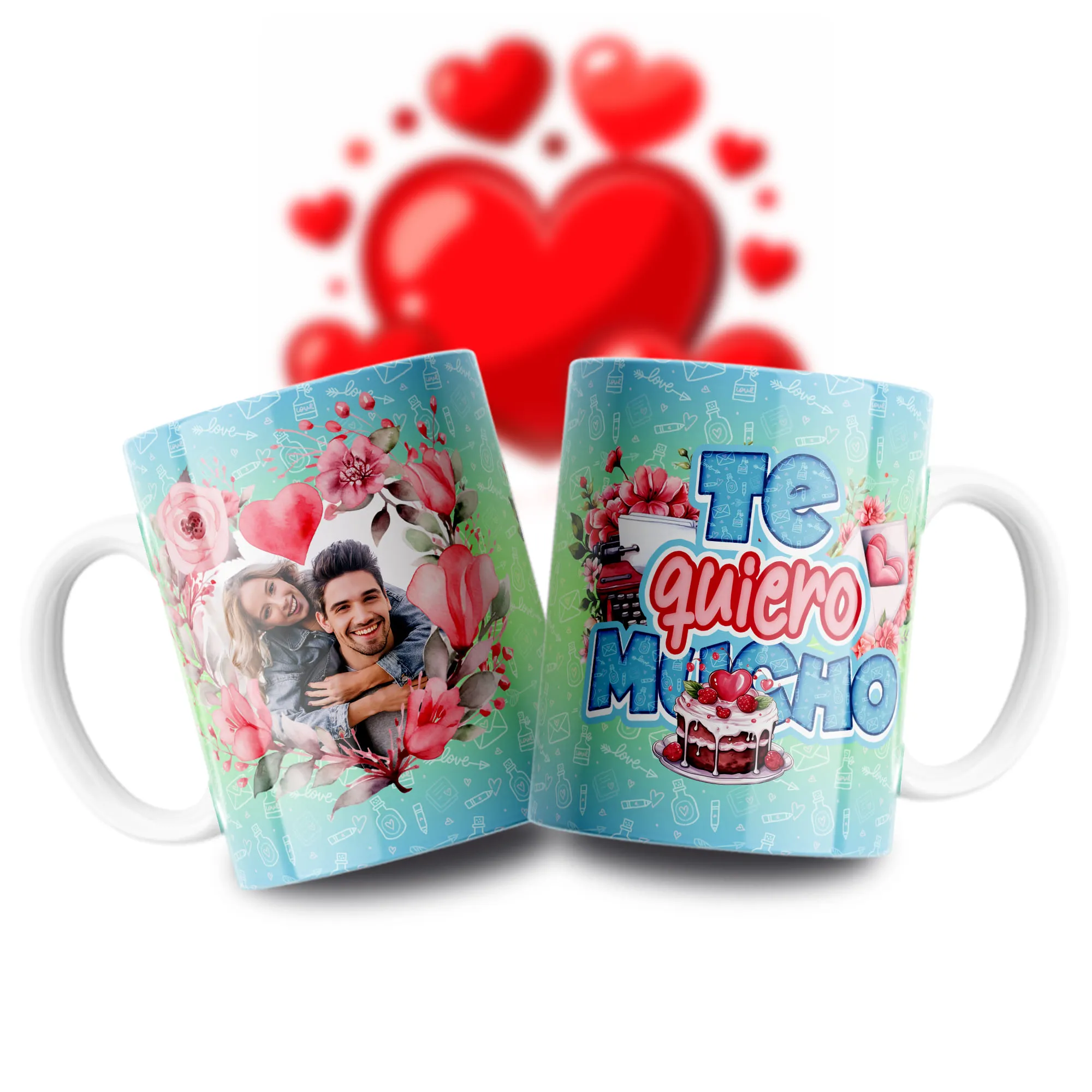 Cod 304 · Amor y Amistad