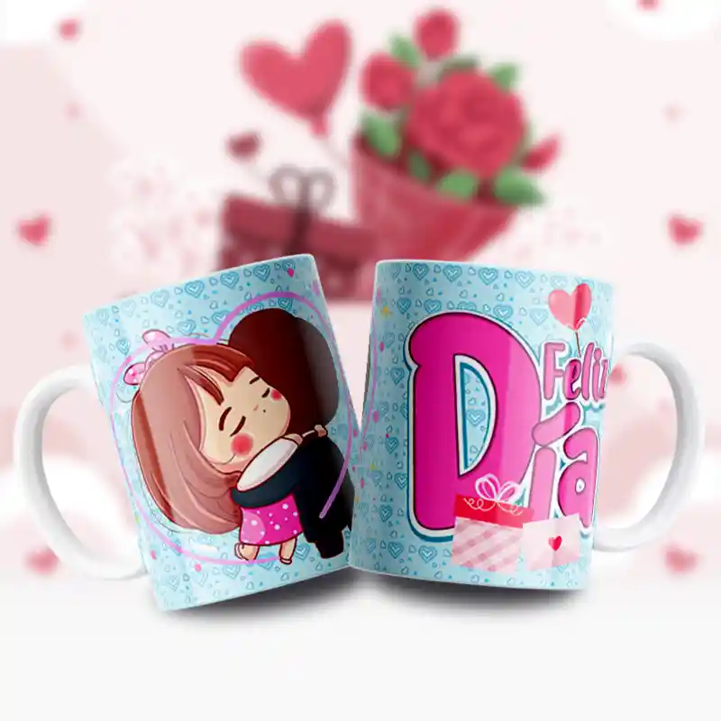 Cod 0073 · Amor