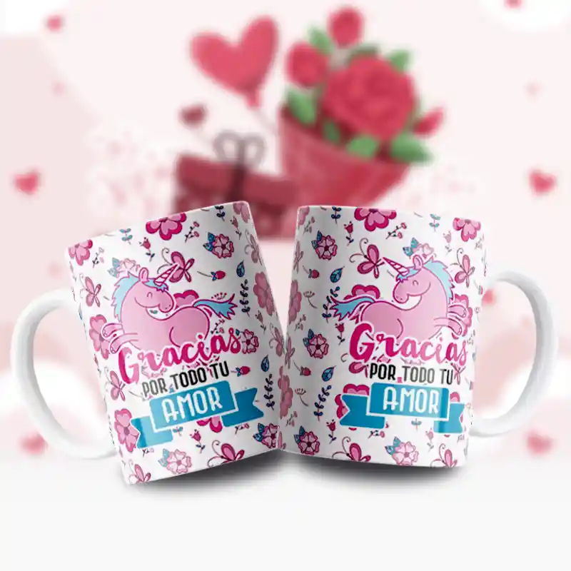 Cod 0036 · Amor