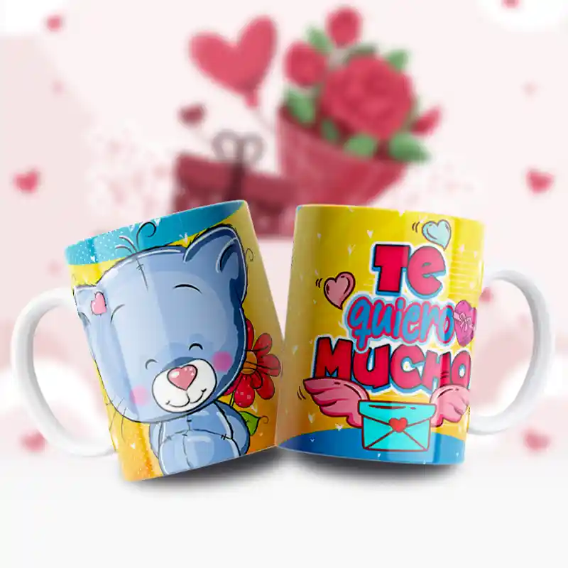 Cod 0063 · Amor