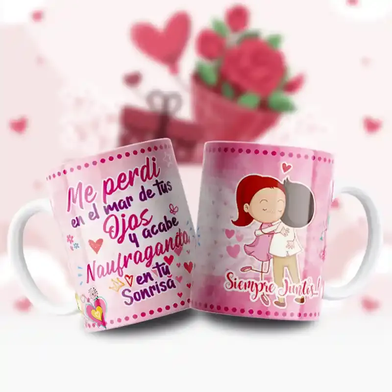 Cod 0005 · Amor