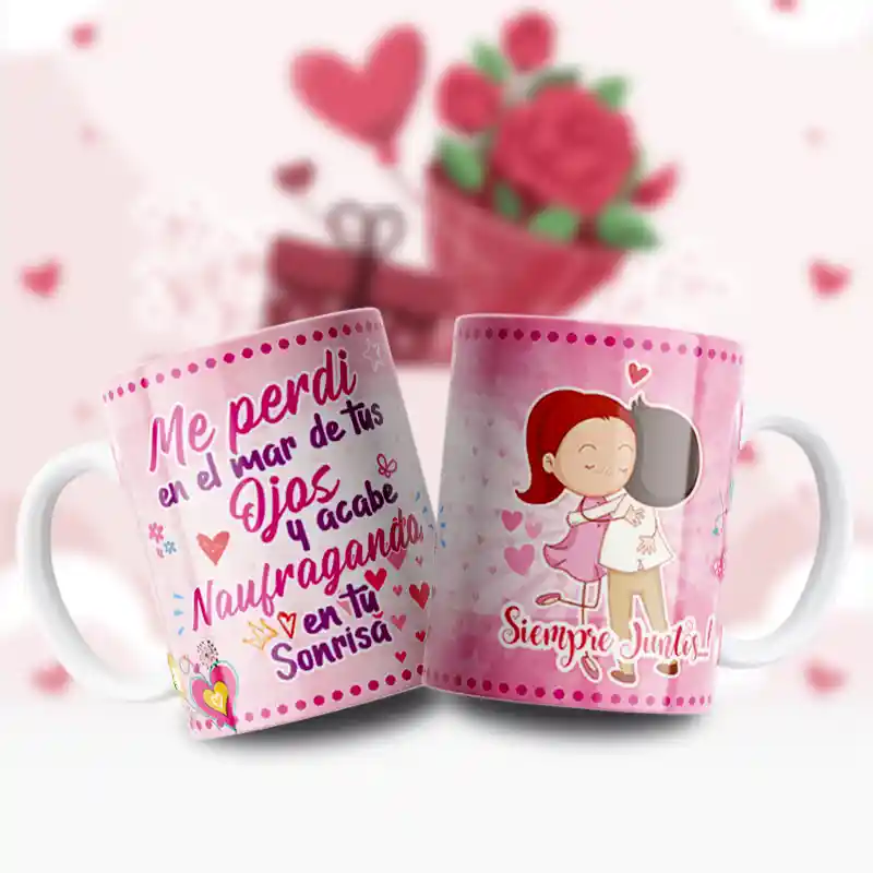 Cod 0005 · Amor