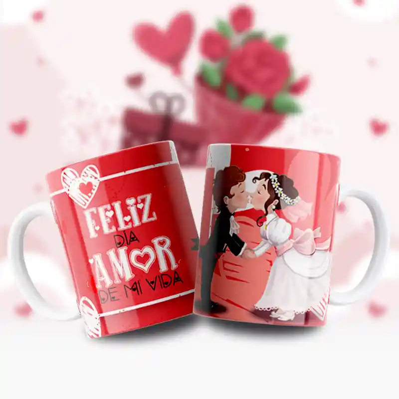 Cod 0020 · Amor