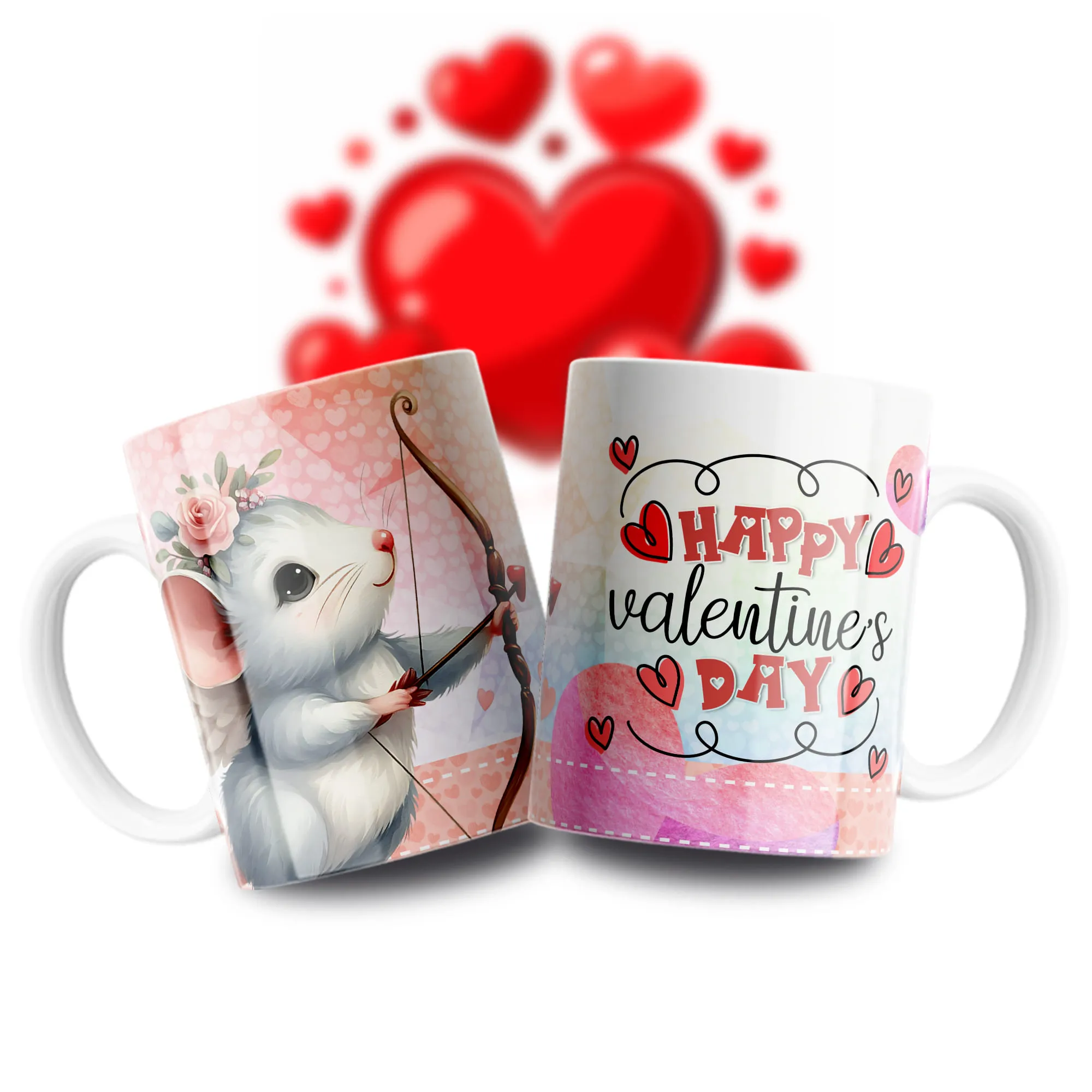 Cod 255 · Amor