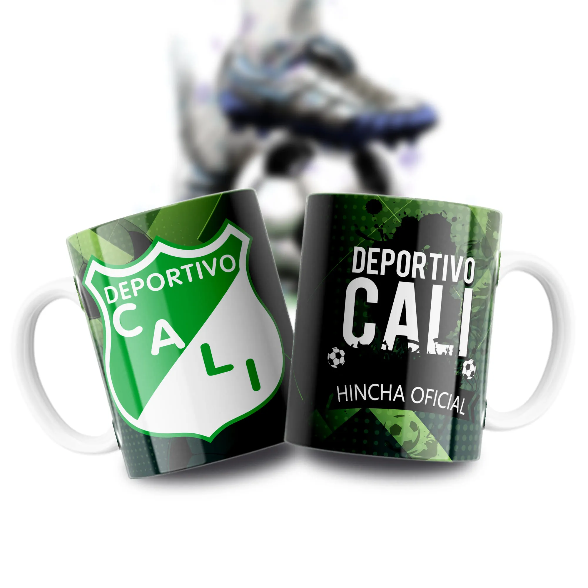 Deportivo Cali · Fútbol
