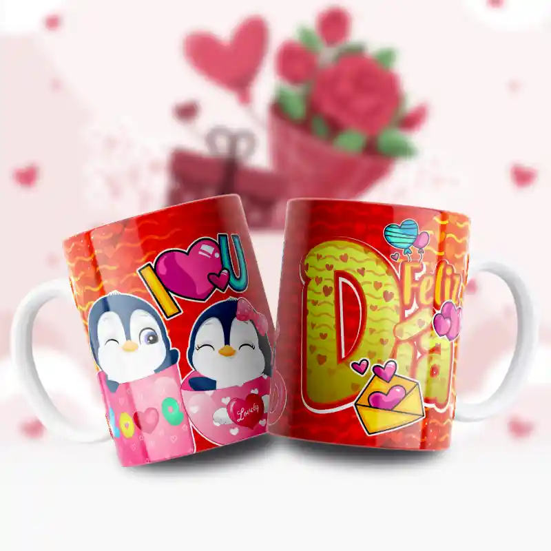 Cod 0106 · Amor