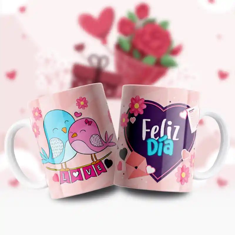Cod 0070 · Amor