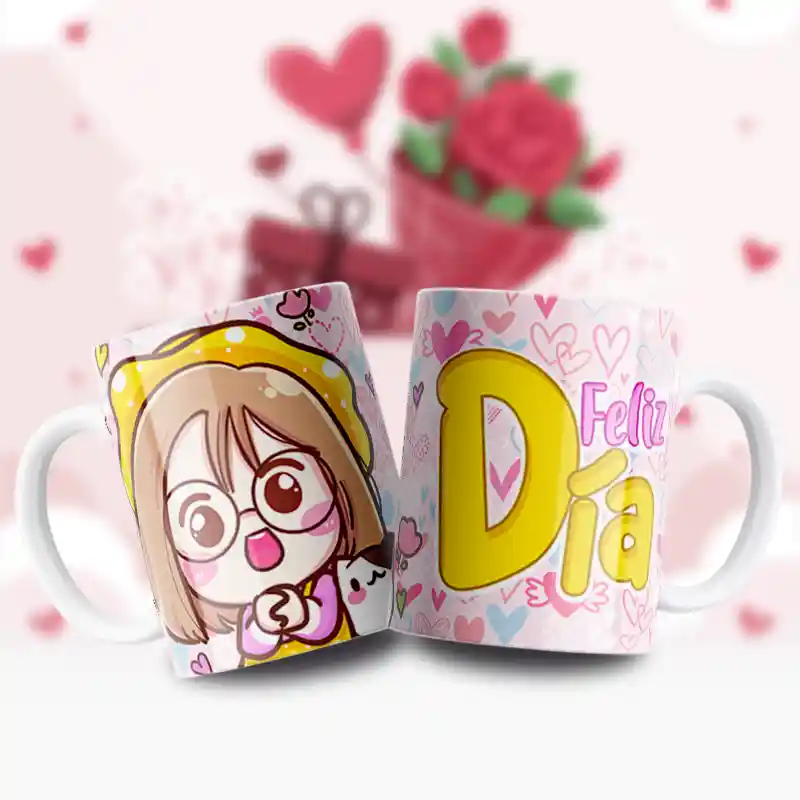 Cod 0065 · Amor