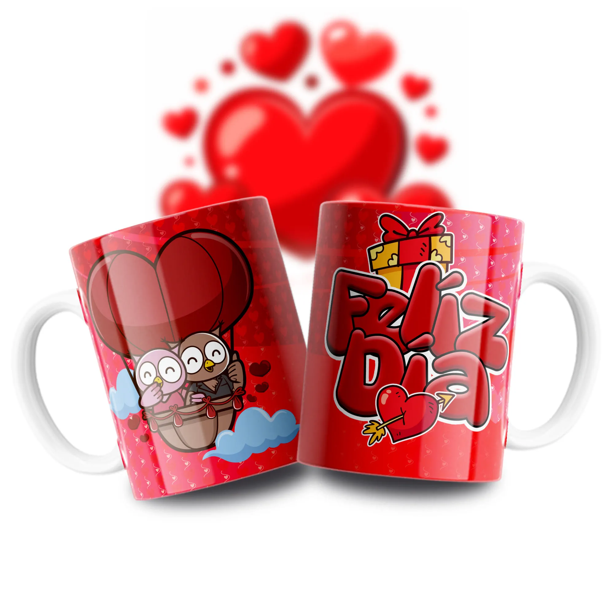 Cod 311 · Amor