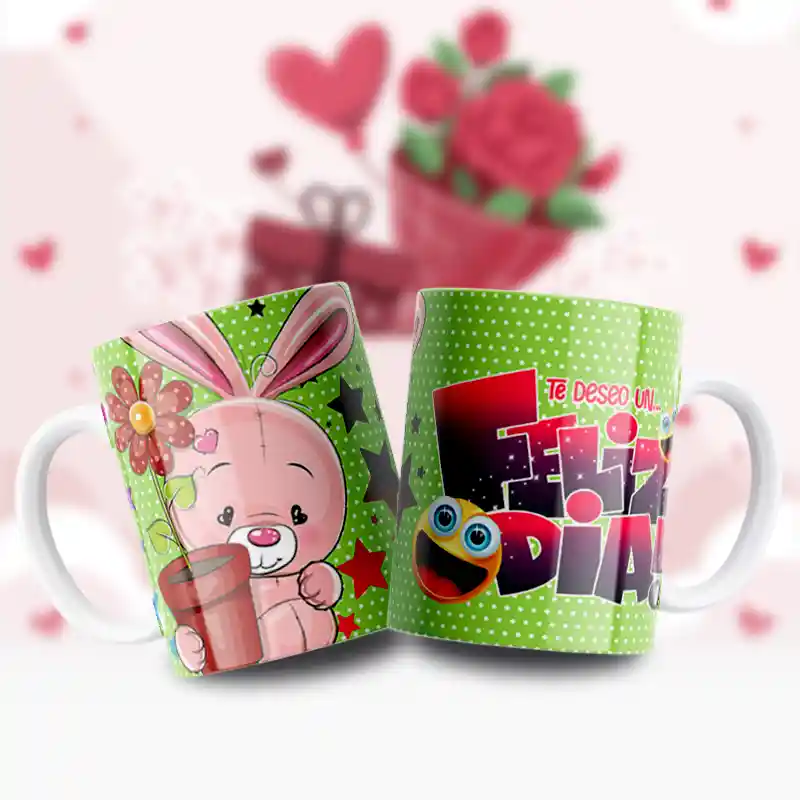 Cod 0025 · Amor