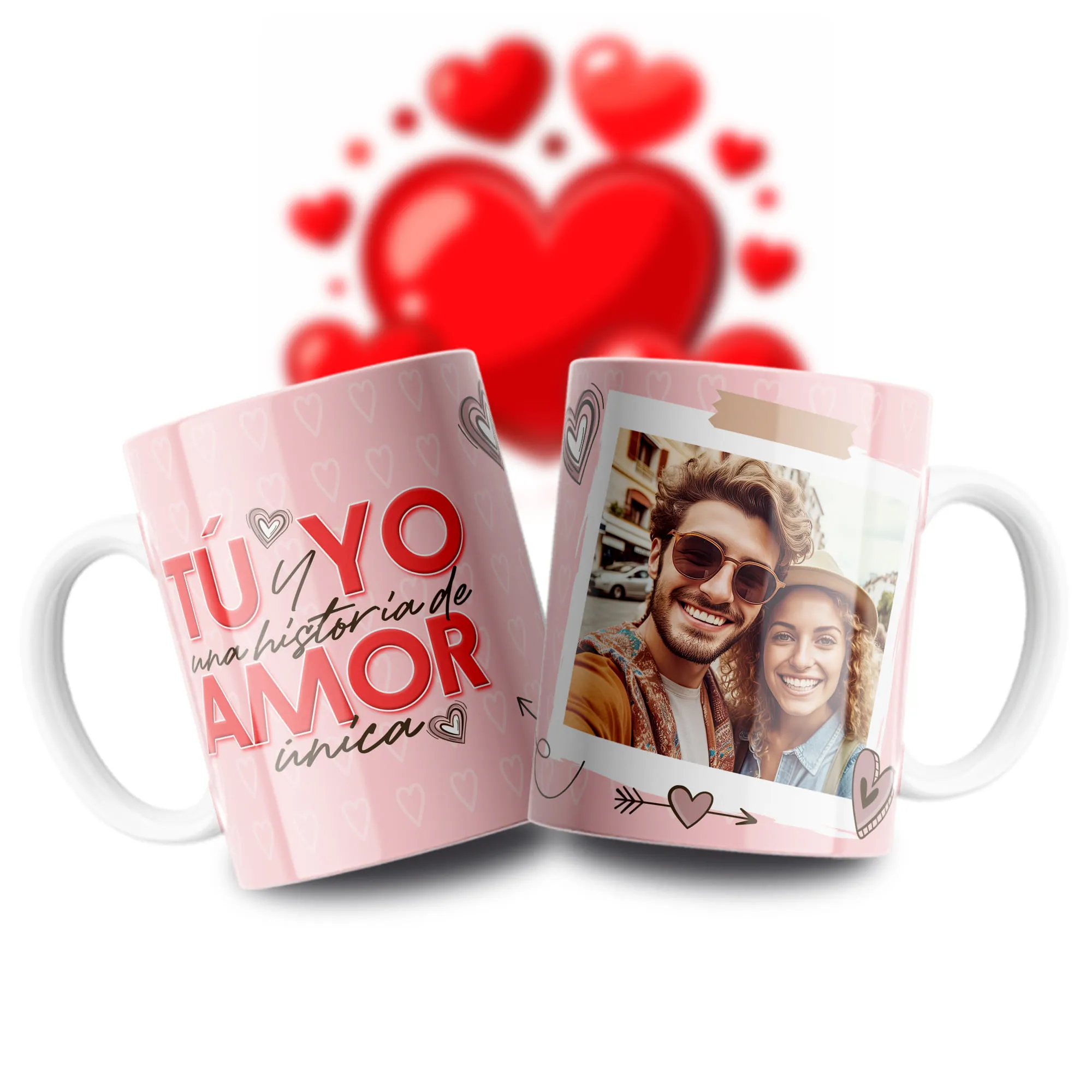 Cod 250 · Amor y Amistad