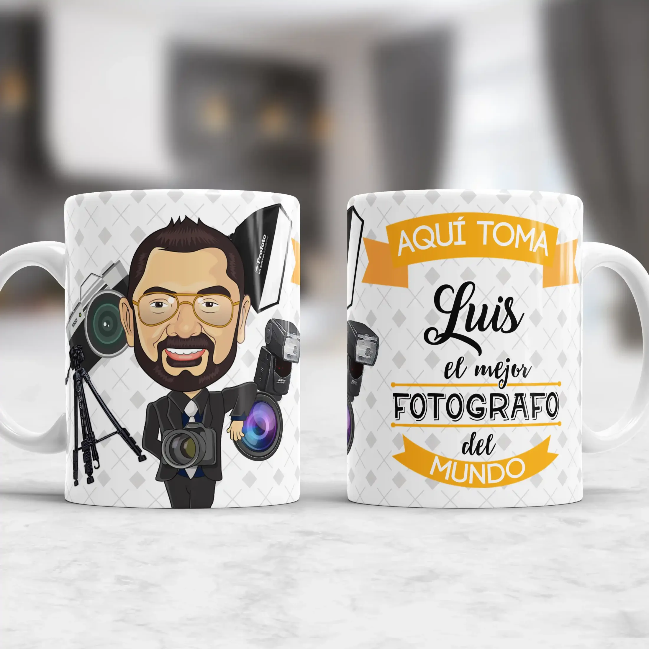Fotógrafo 02 · Profesiones