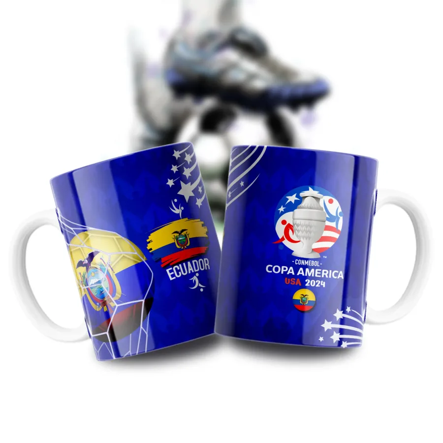 Ecuador · Fútbol