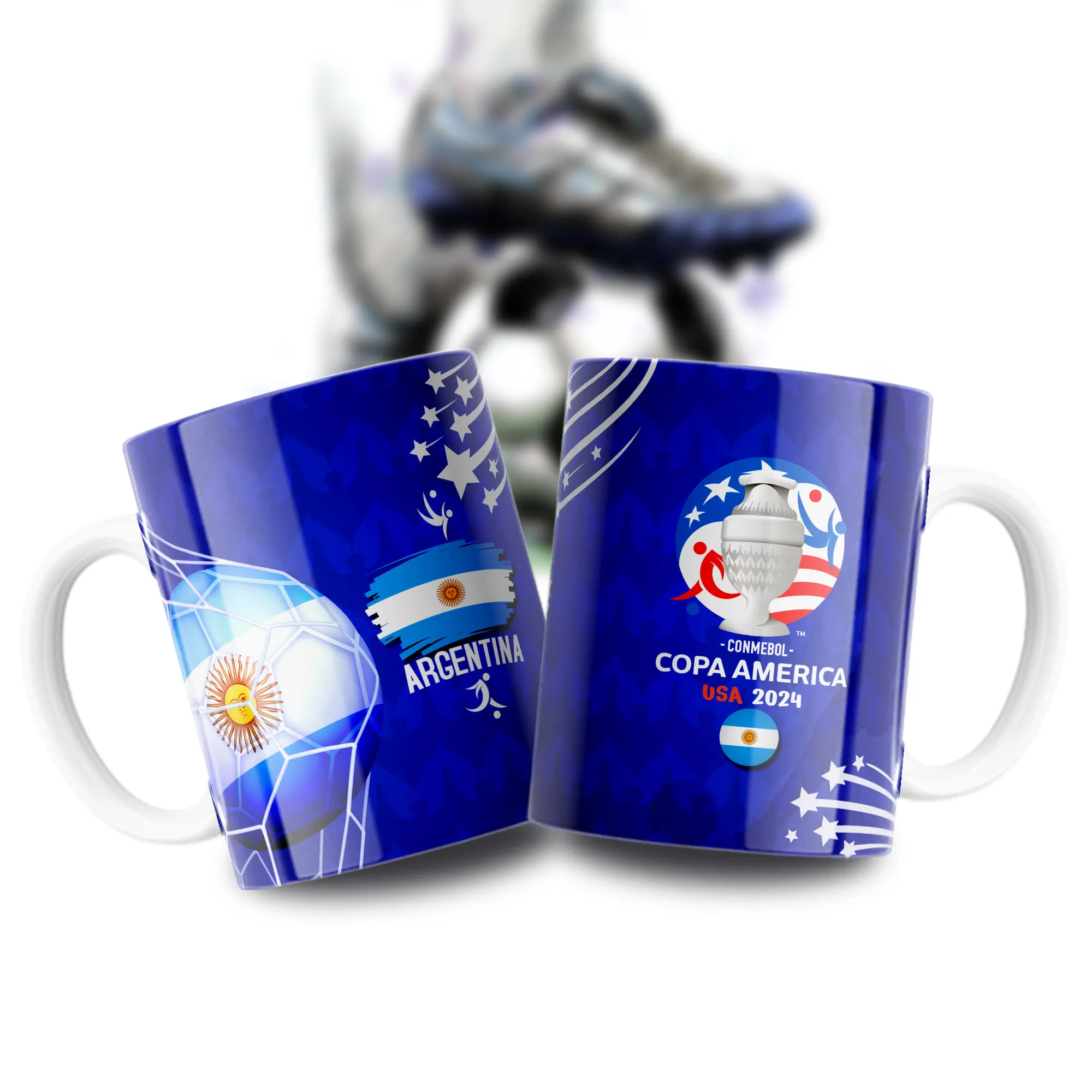 Argentina · Fútbol