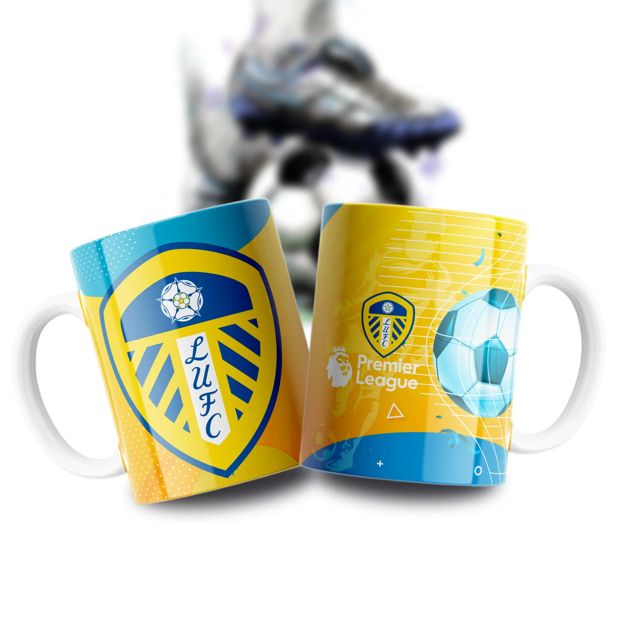 Leeds United · Fútbol