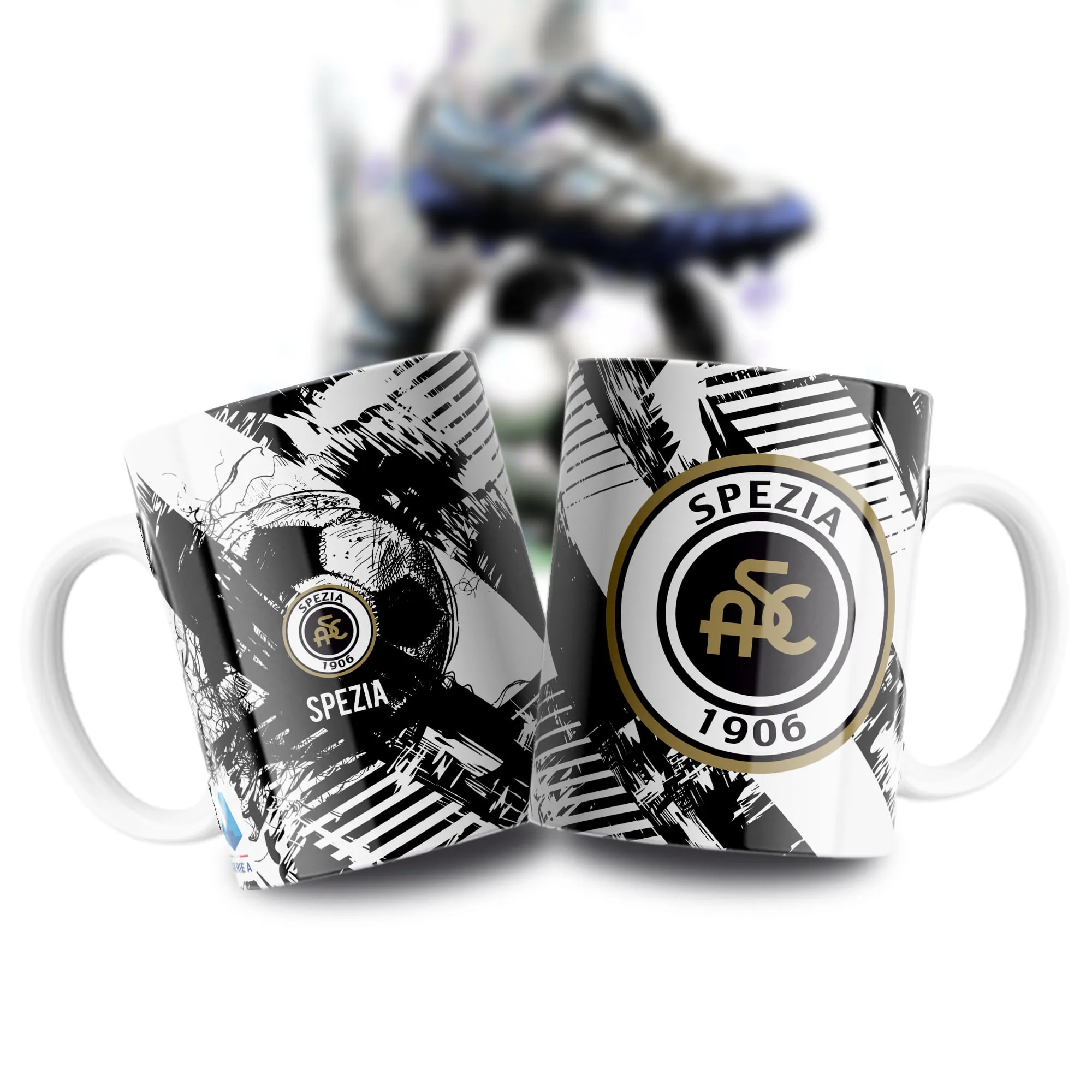 Spezia · Fútbol