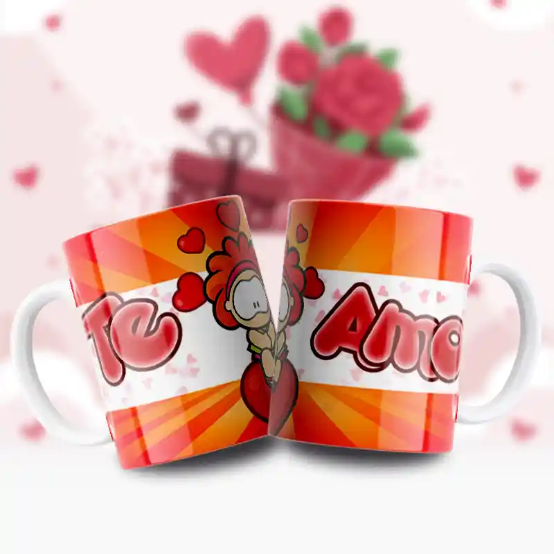 Cod 0022 · Amor