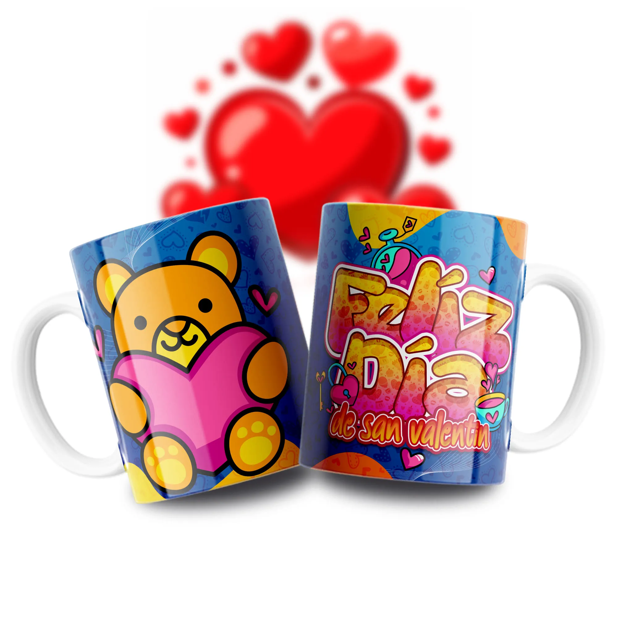 Cod 226 · Amor