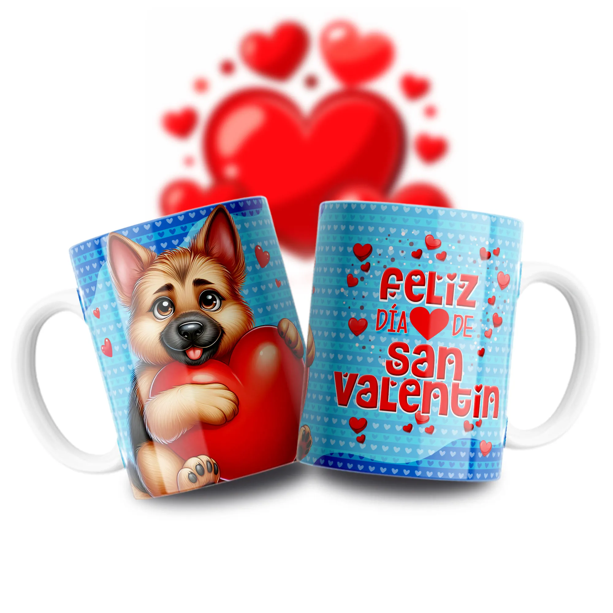 Cod 265 · Amor
