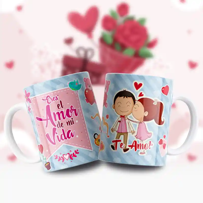 Cod 0004 · Amor