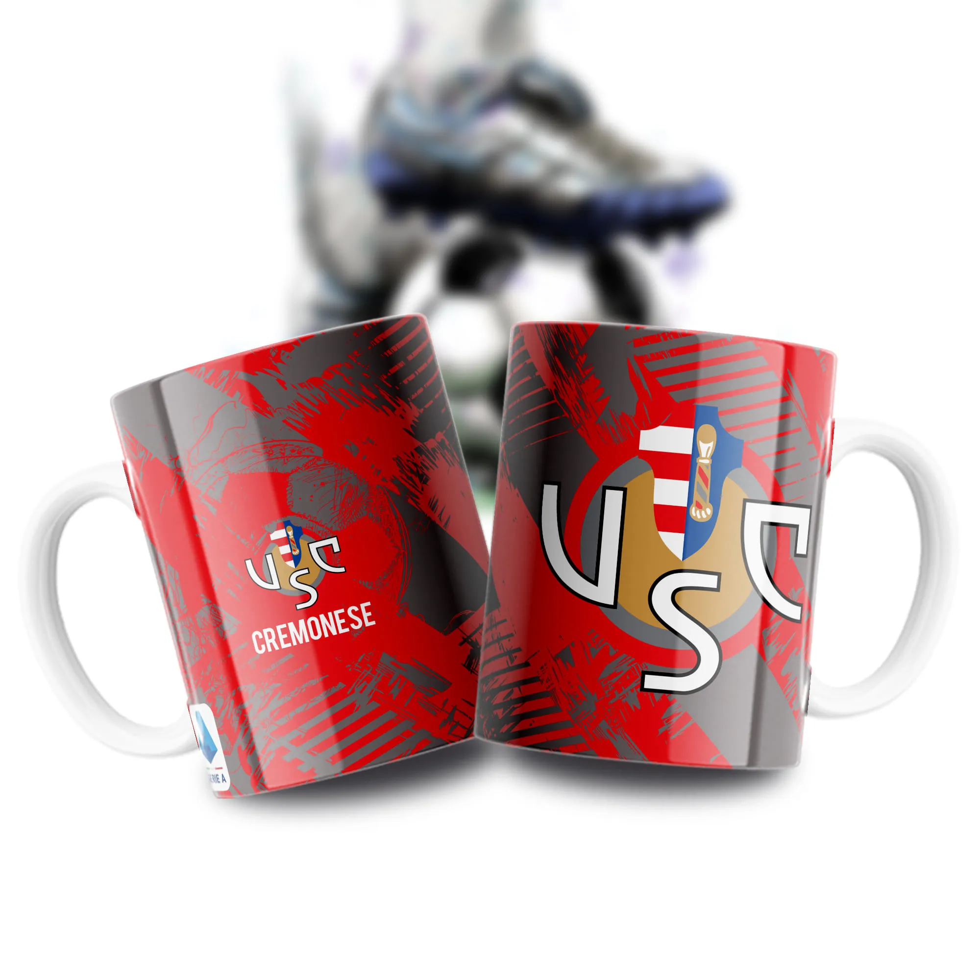 Cremonese · Fútbol
