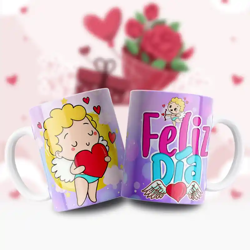Cod 0068 · Amor