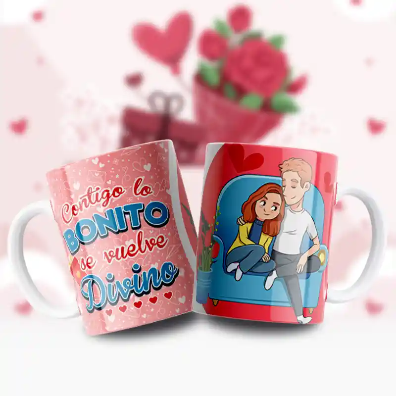 Cod 0079 · Amor