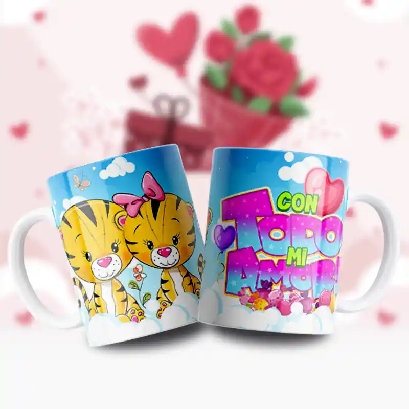 Cod 0033 · Amor