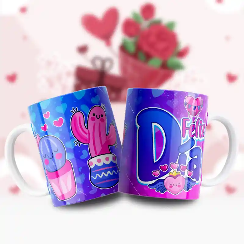 Cod 0122 · Amor