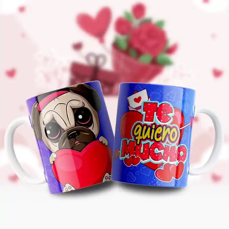 Cod 0059 · Amor