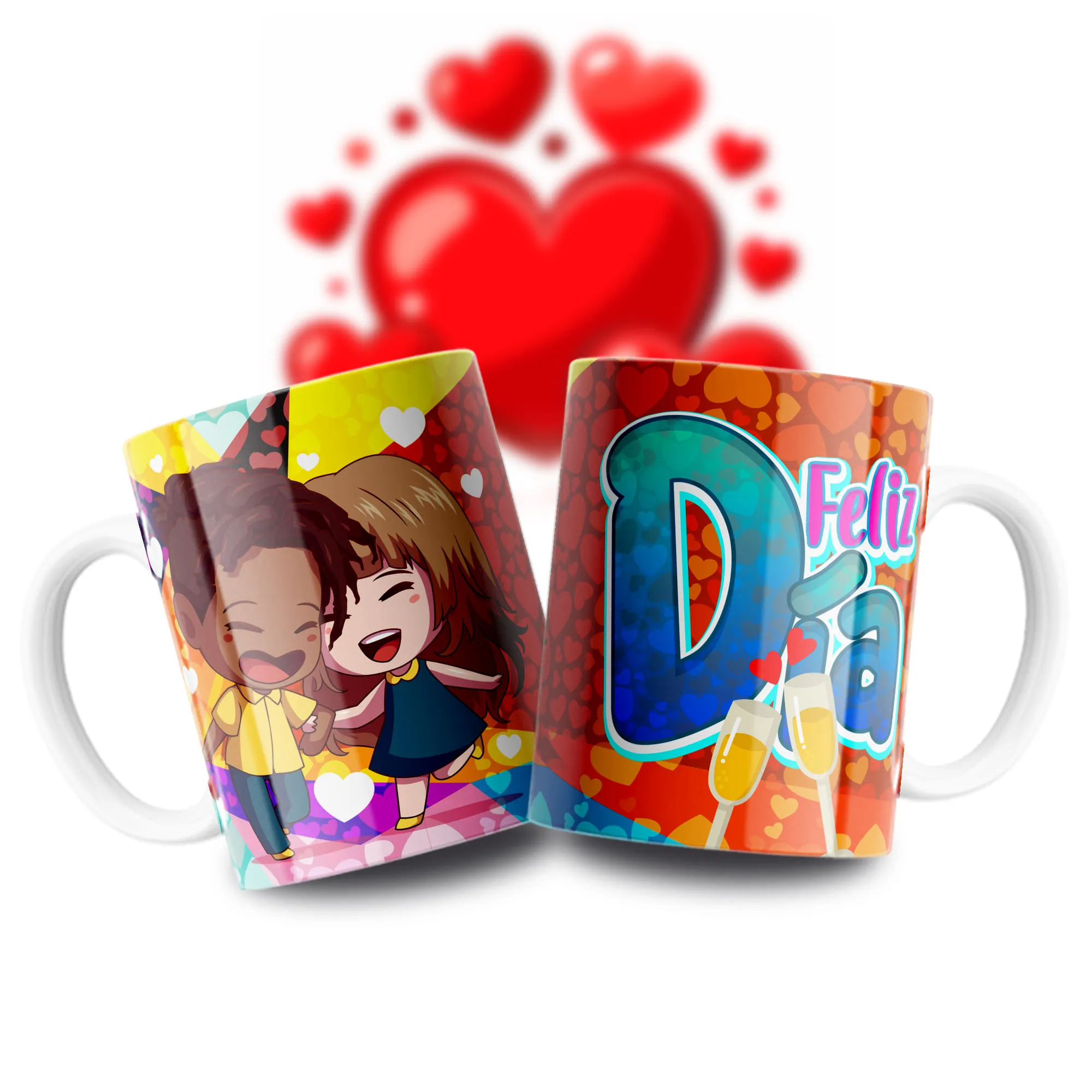 Cod 191 · Amor