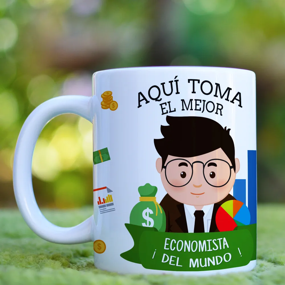 Economista 02 · Profesiones