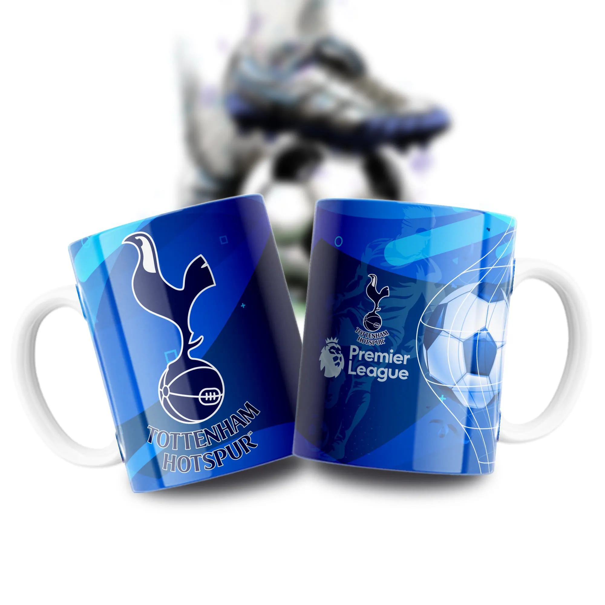 Tottenham Hotspur · Fútbol