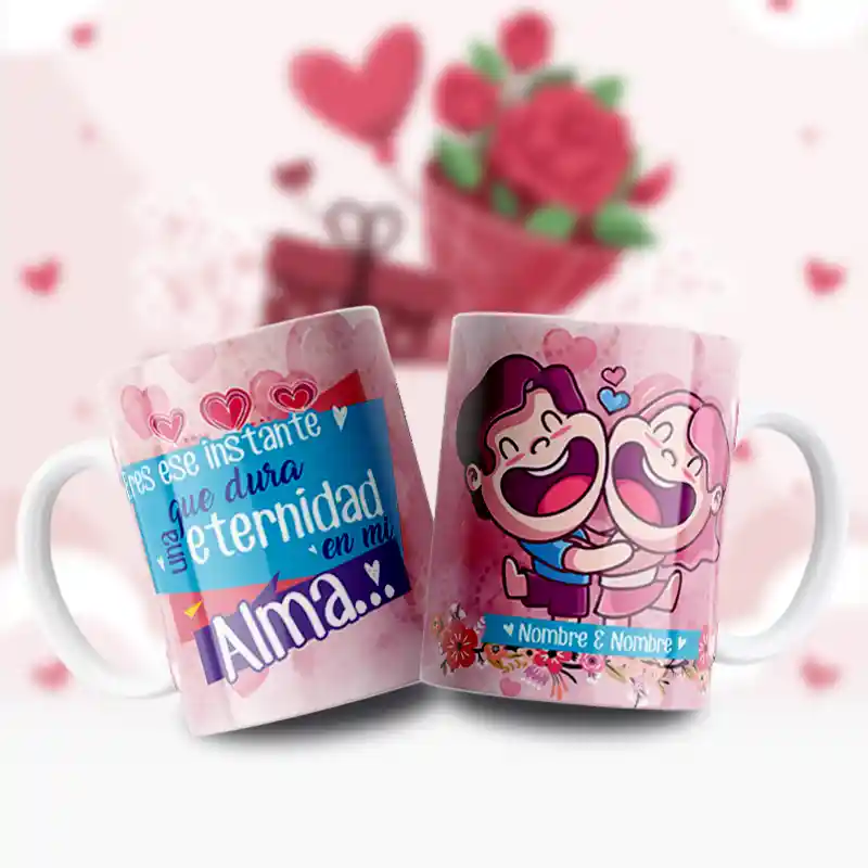 Cod 0077 · Amor