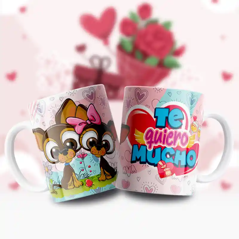Cod 0053 · Amor