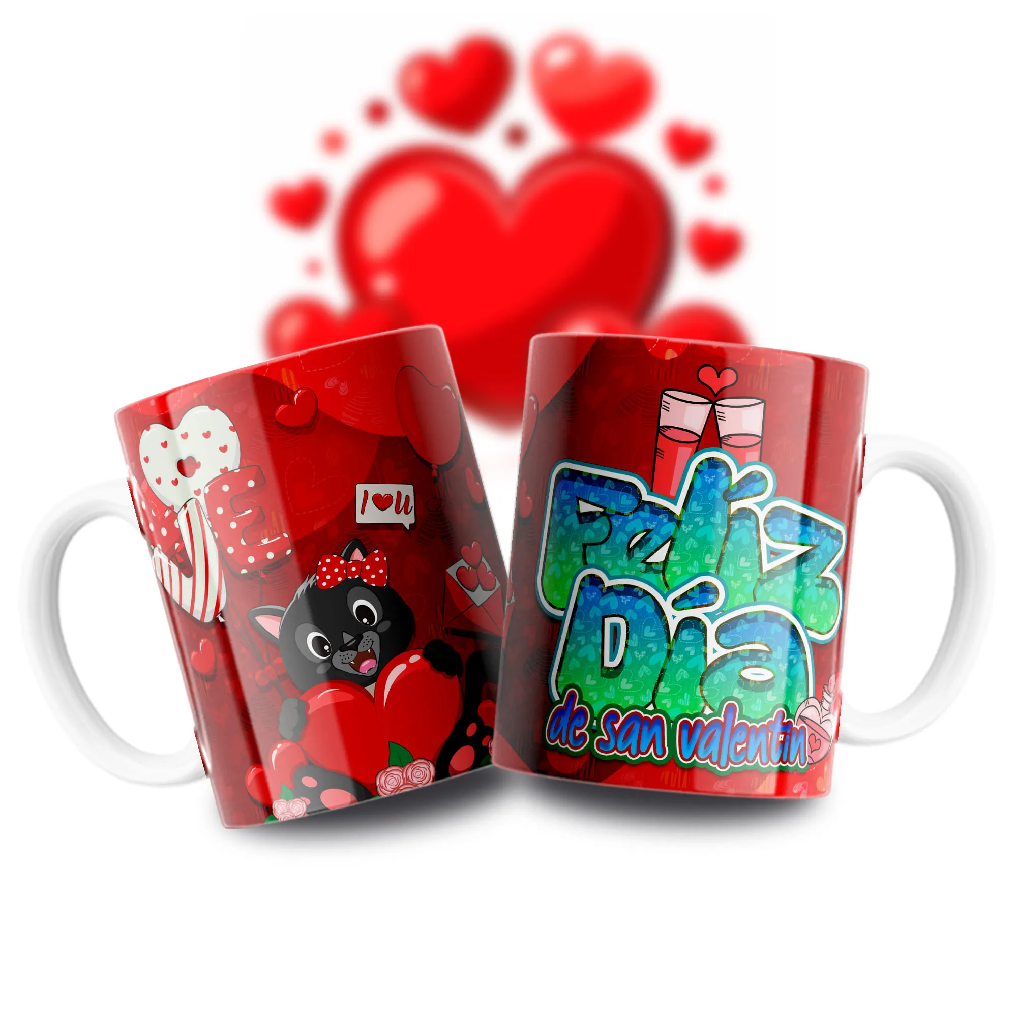 Cod 225 · Amor