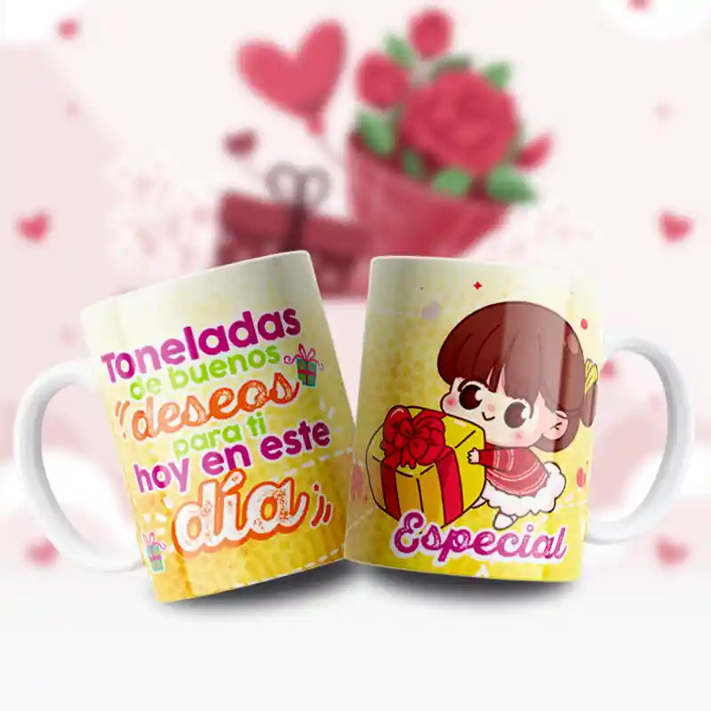 Cod 0099 · Amor