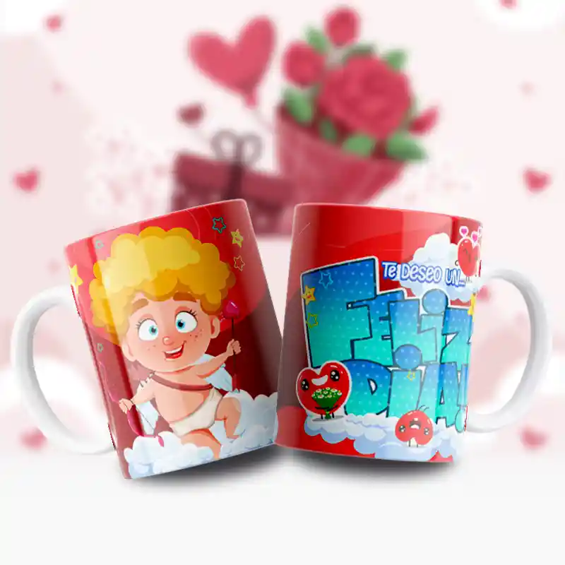 Cod 0042 · Amor