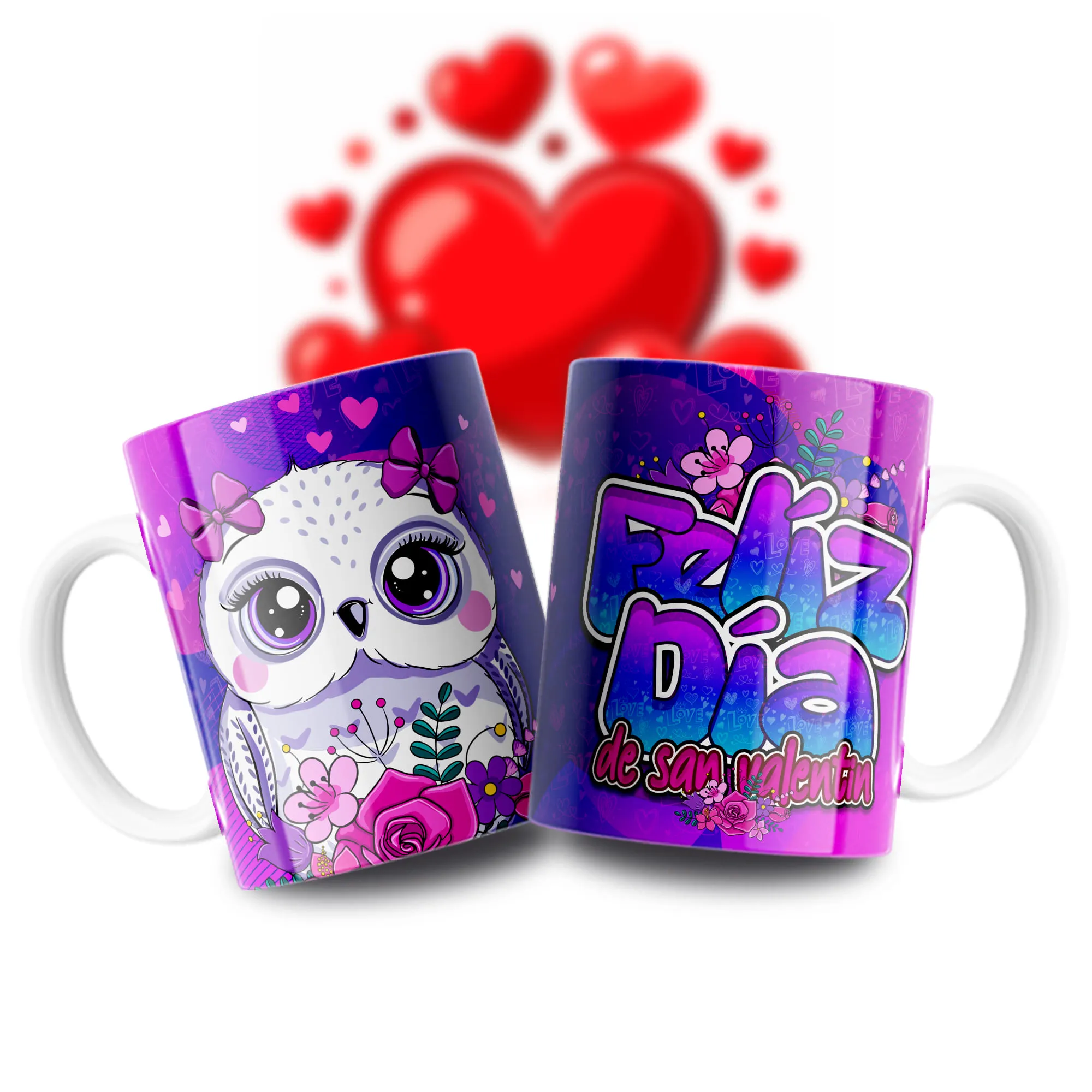 Cod 217 · Amor