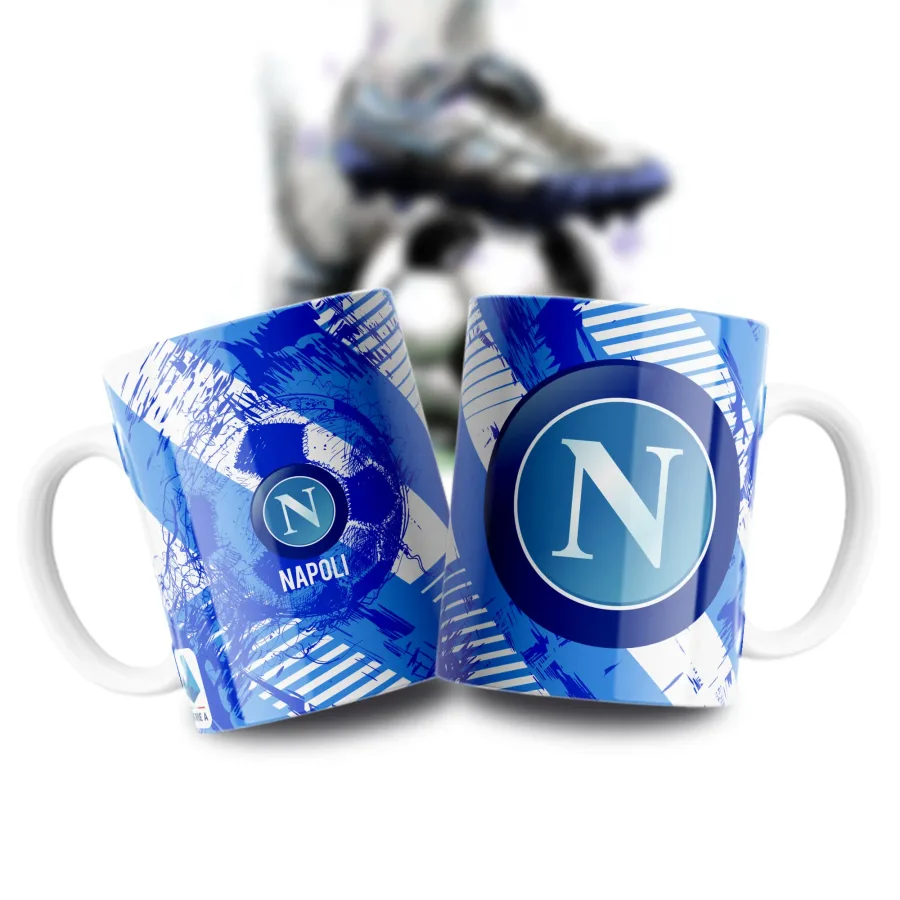 Napoli · Fútbol