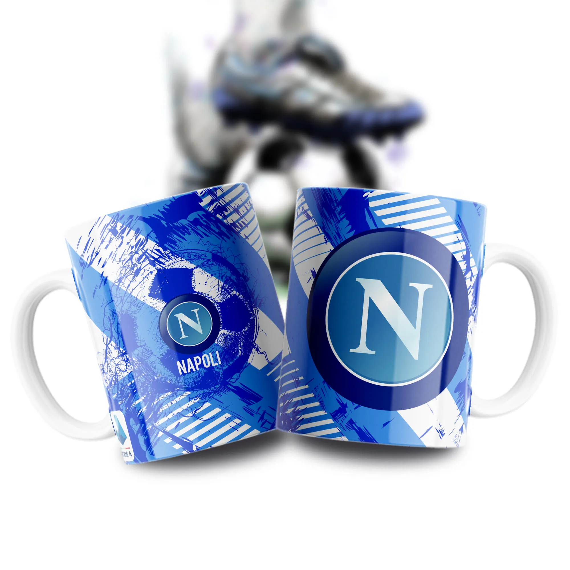 Napoli · Fútbol