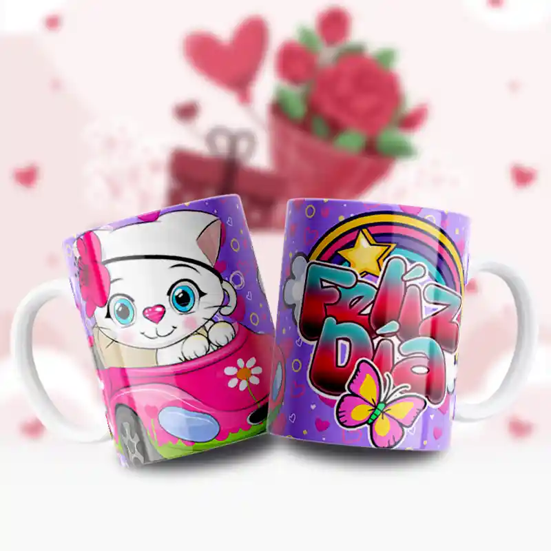 Cod 0064 · Amor
