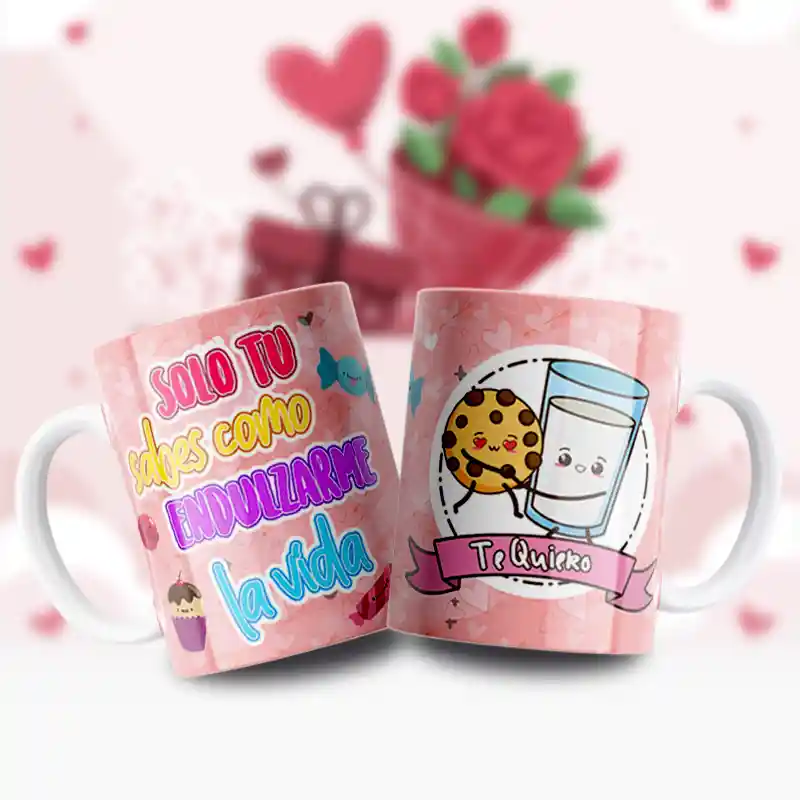 Cod 0008 · Amor