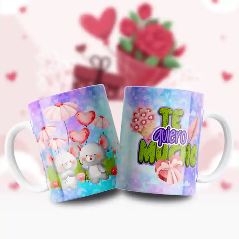 Cod 0179 · Amor