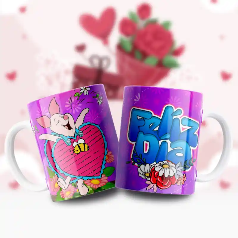 Cod 0125 · Amor