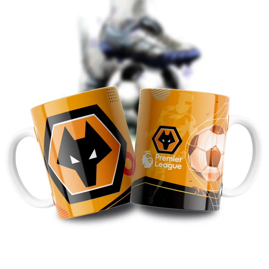 Wolverhampton · Fútbol