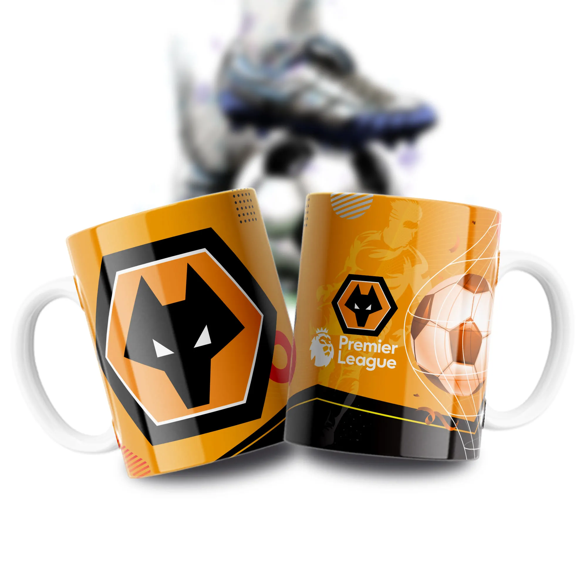 Wolverhampton · Fútbol