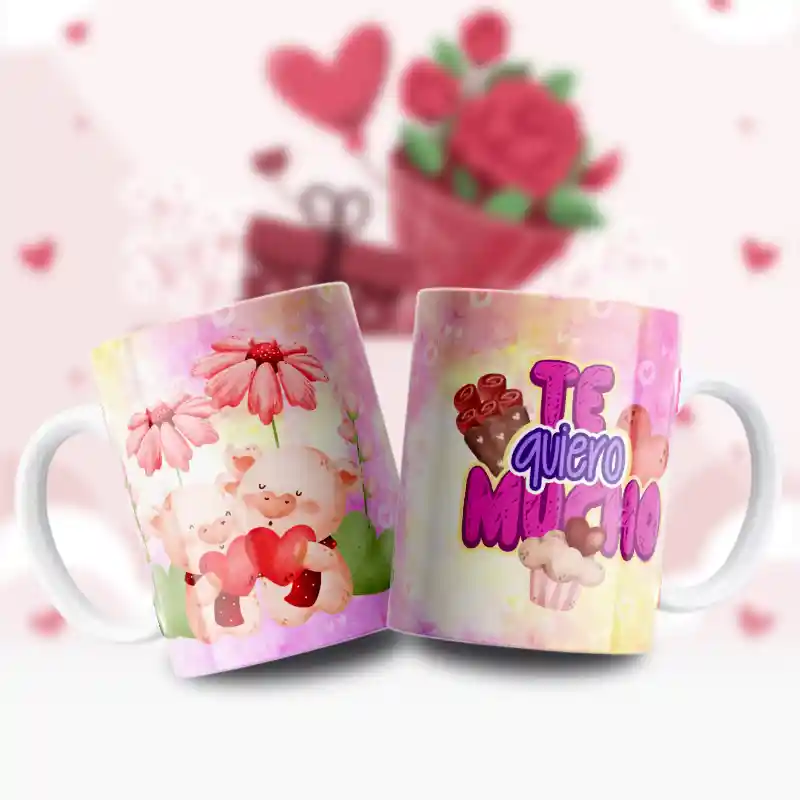 Cod 0180 · Amor