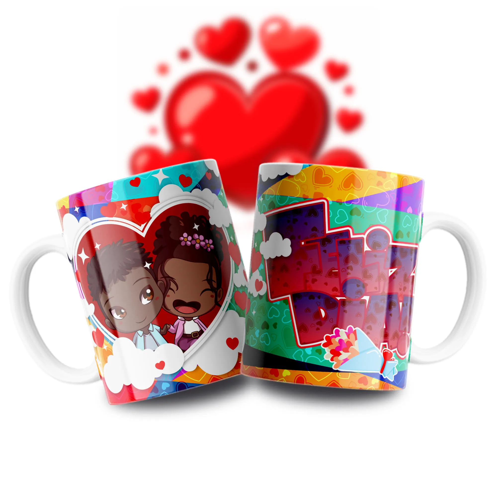 Cod 202 · Amor