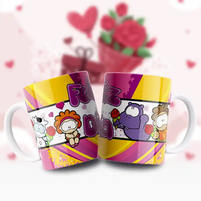 Cod 0023 · Amor